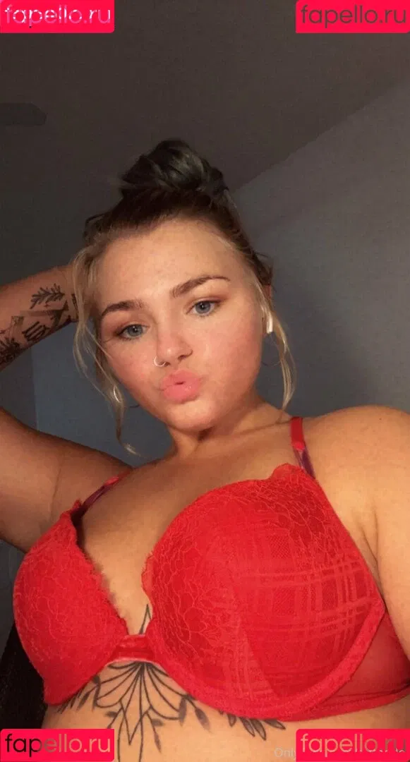 tatteddel Onlyfans Photo Gallery 