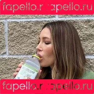 Jessica Biel Onlyfans Photo Gallery 