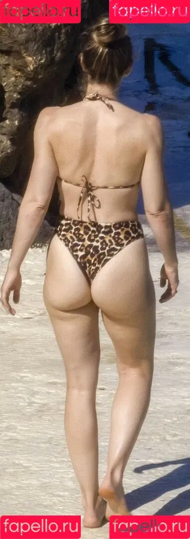 Jessica Biel Onlyfans Photo Gallery 