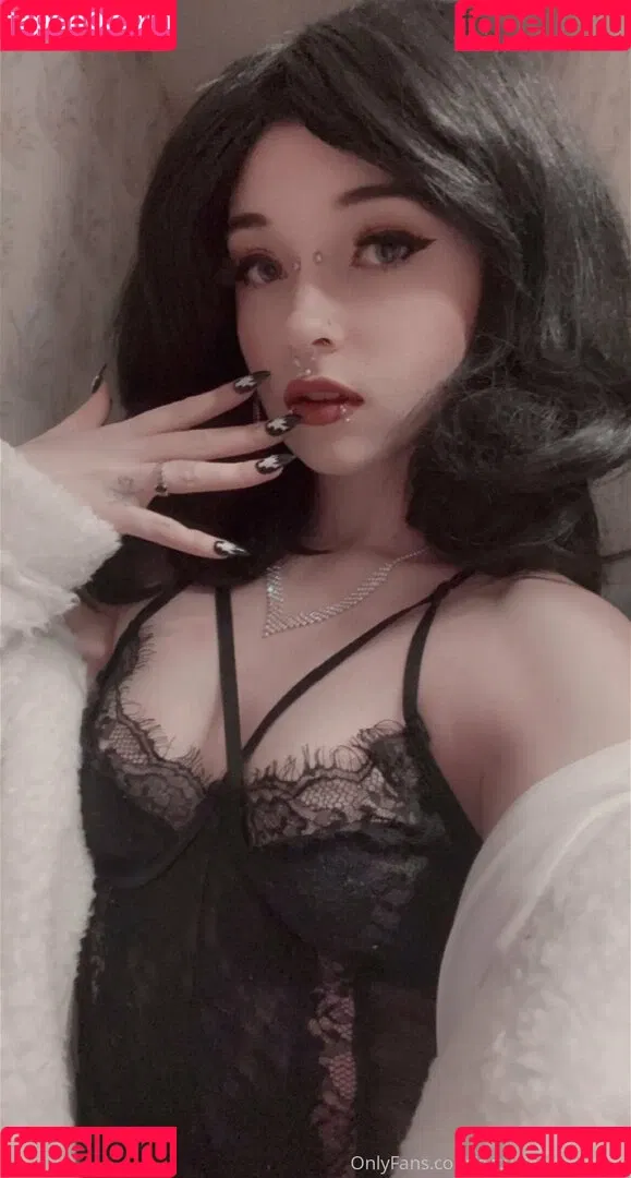 dioxamour Onlyfans Photo Gallery 