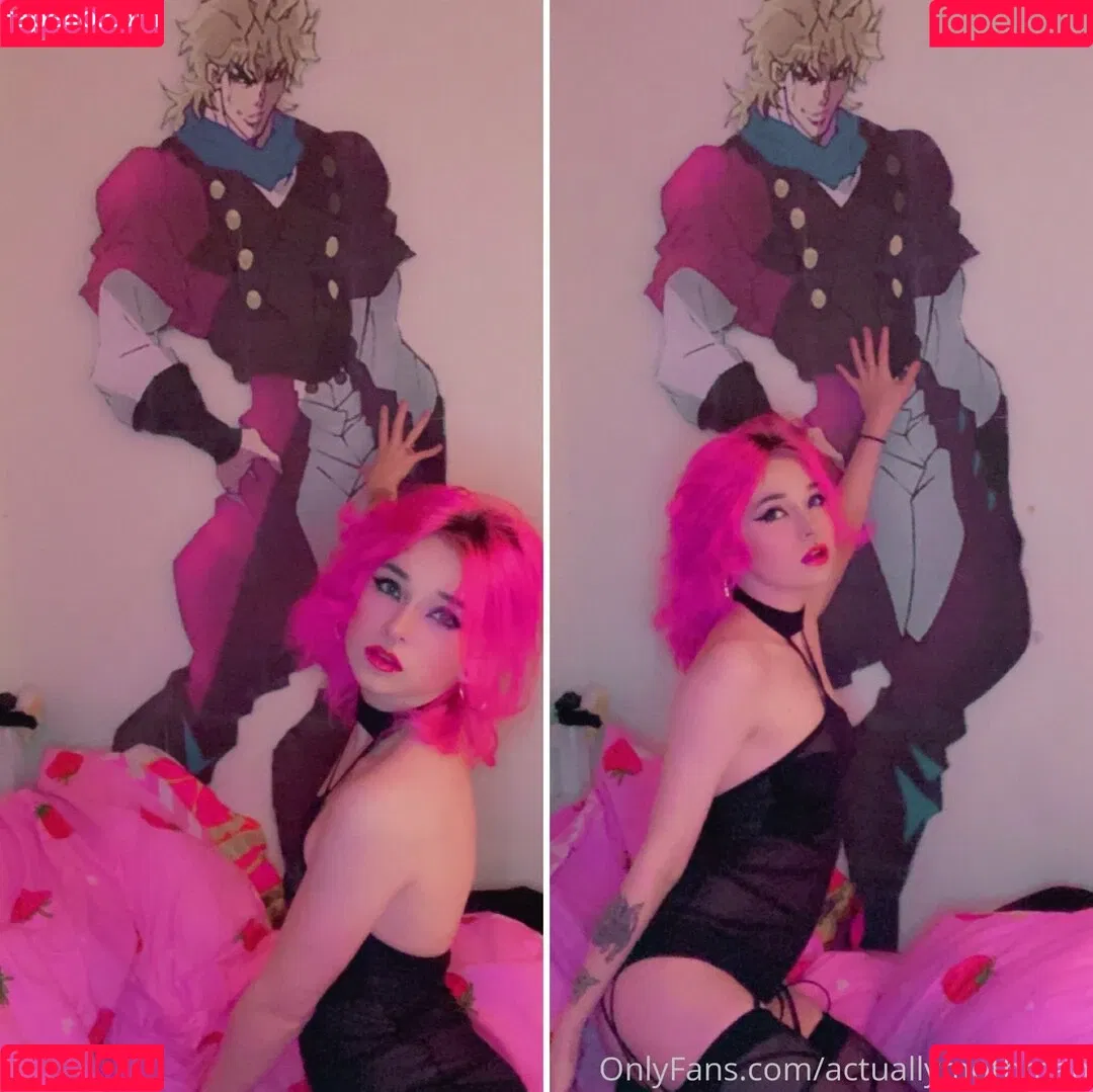 dioxamour Onlyfans Photo Gallery 