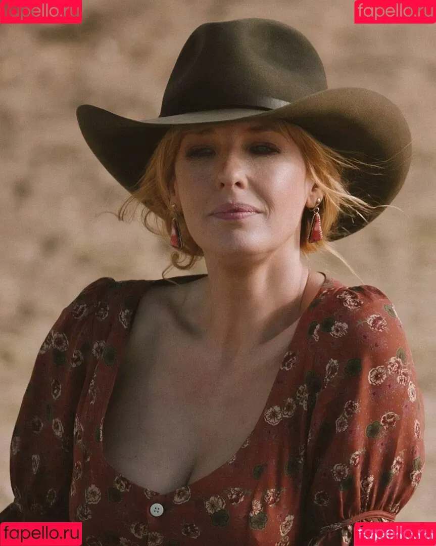 Kelly Reilly Onlyfans Photo Gallery 