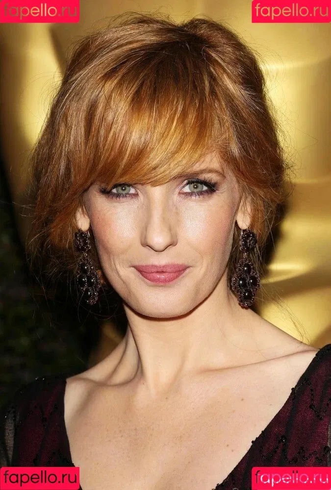 Kelly Reilly Onlyfans Photo Gallery 