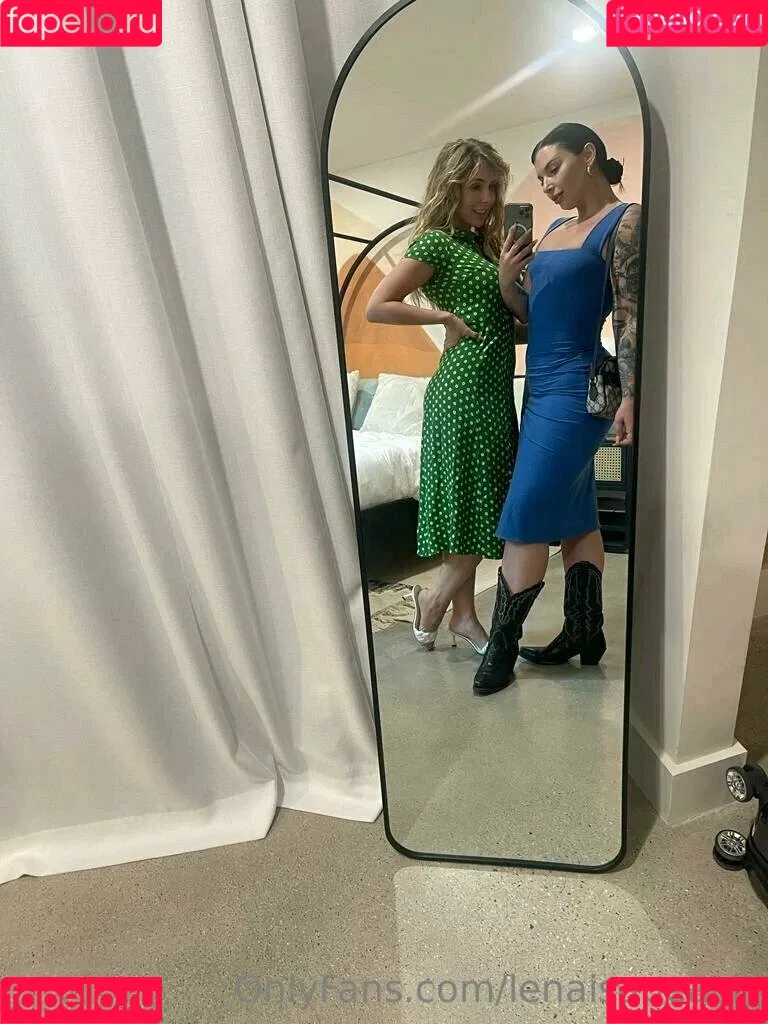 Lena Paul Onlyfans Photo Gallery 
