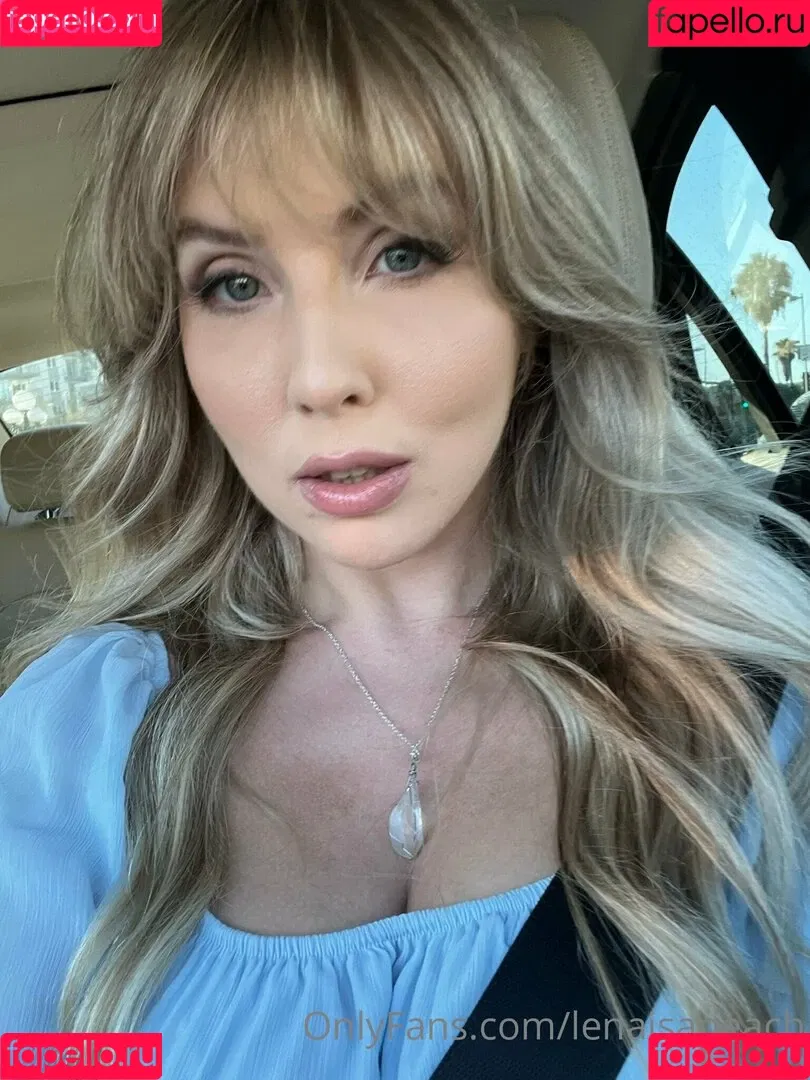Lena Paul Onlyfans Photo Gallery 