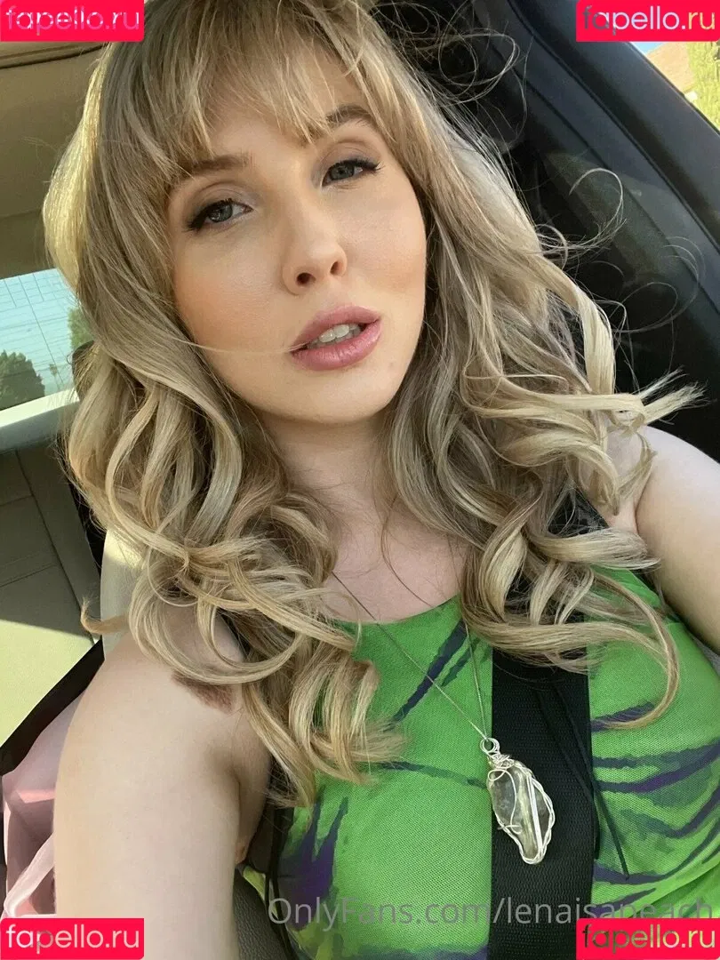 Lena Paul Onlyfans Photo Gallery 