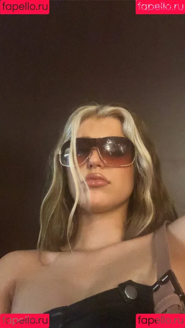 Loren Gray Onlyfans Photo Gallery 