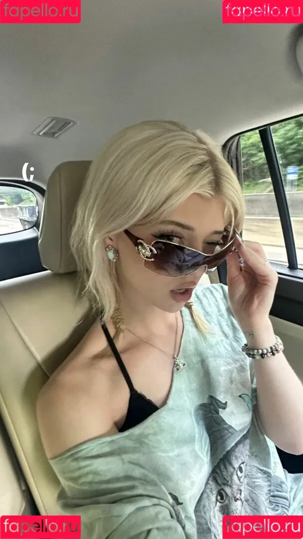 Loren Gray Onlyfans Photo Gallery 