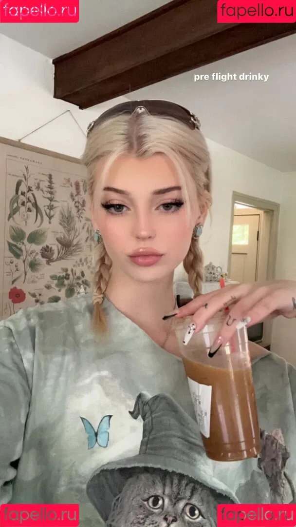 Loren Gray Onlyfans Photo Gallery 