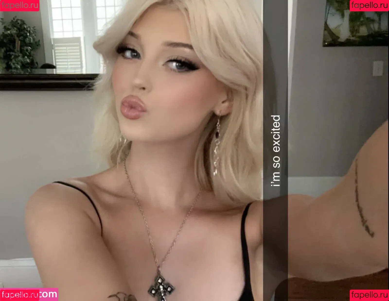 Loren Gray Onlyfans Photo Gallery 