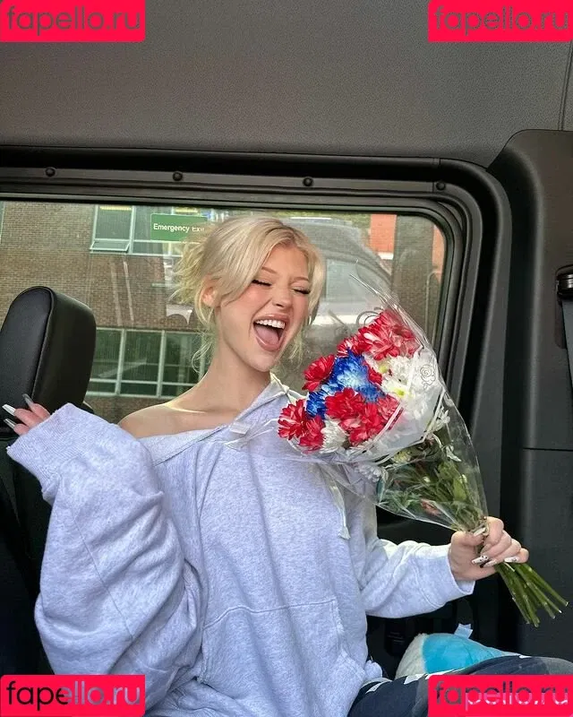 Loren Gray Onlyfans Photo Gallery 