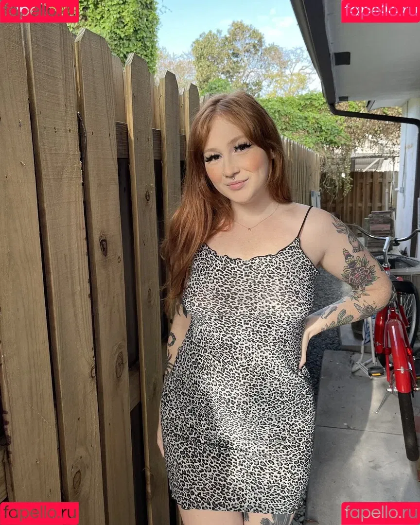 Ava Adore Onlyfans Photo Gallery 