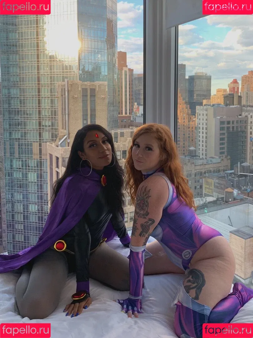 Ava Adore Onlyfans Photo Gallery 