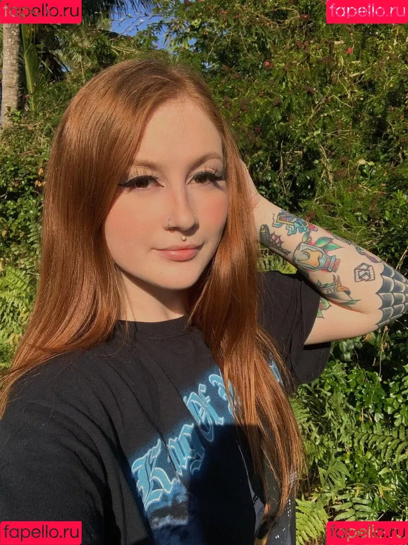 Ava Adore Onlyfans Photo Gallery 