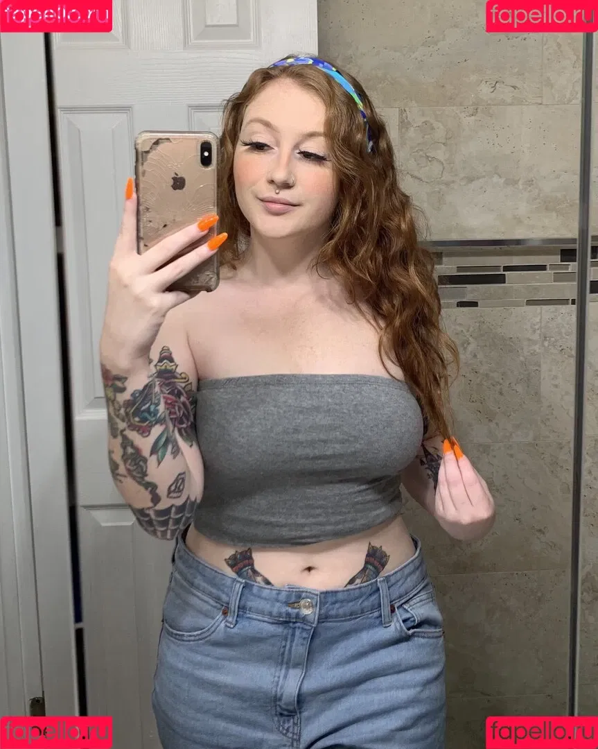 Ava Adore Onlyfans Photo Gallery 