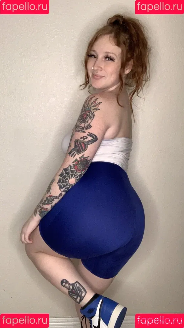 Ava Adore Onlyfans Photo Gallery 