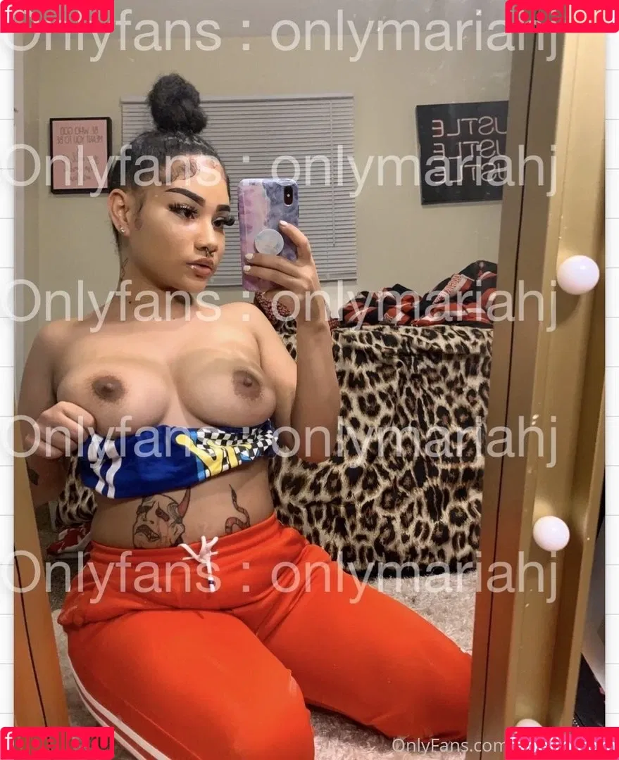 Mariahj Onlyfans Photo Gallery 