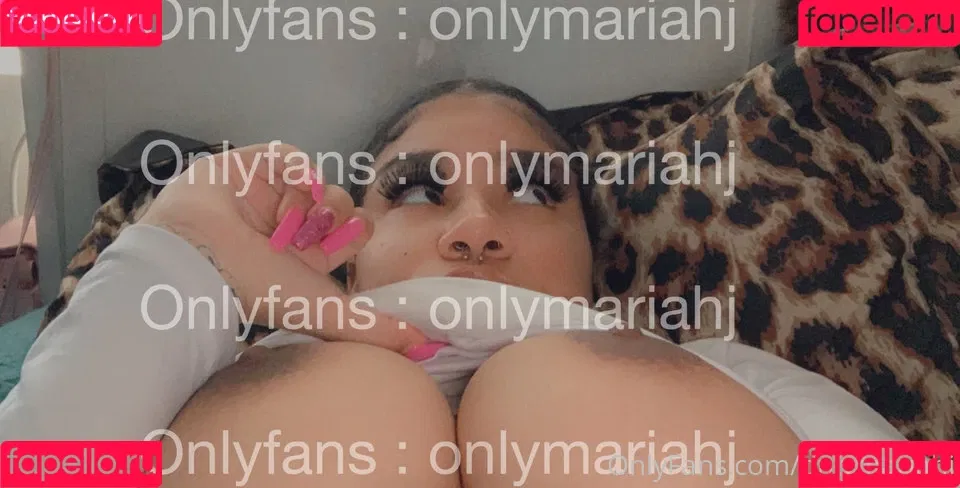 Mariahj Onlyfans Photo Gallery 