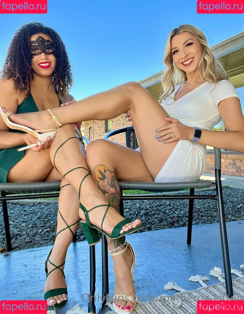 Mathema Kitten Onlyfans Photo Gallery 