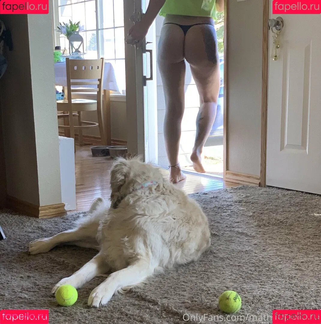 Mathema Kitten Onlyfans Photo Gallery 