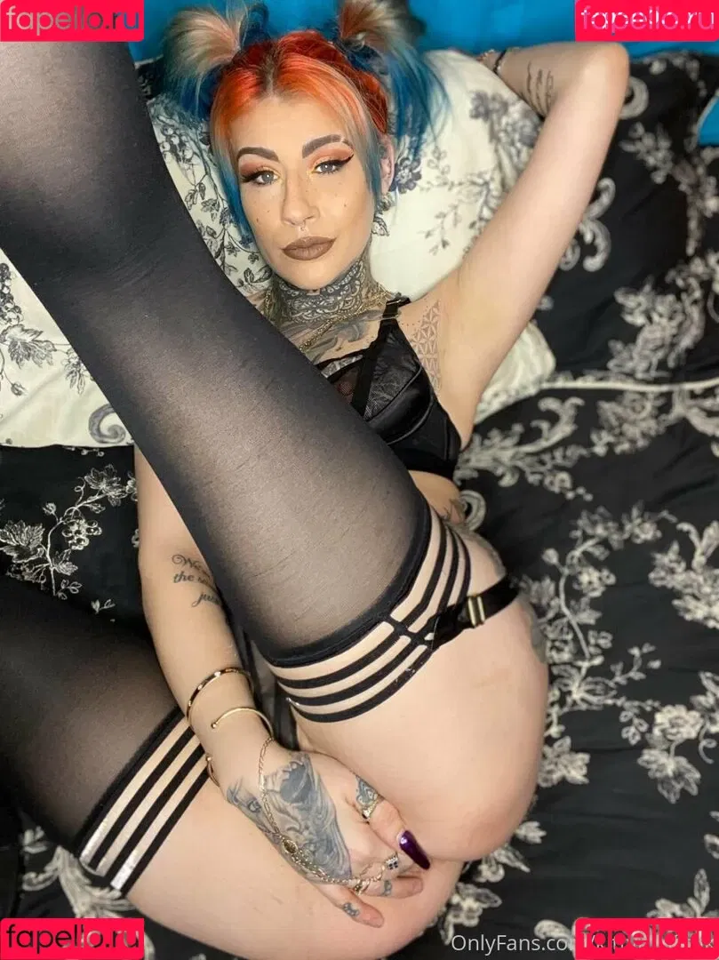 kittymisfituk Onlyfans Photo Gallery 