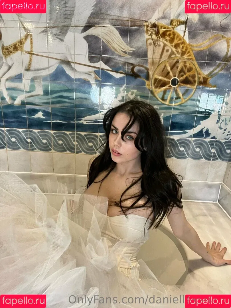 danielleksharp Onlyfans Photo Gallery 