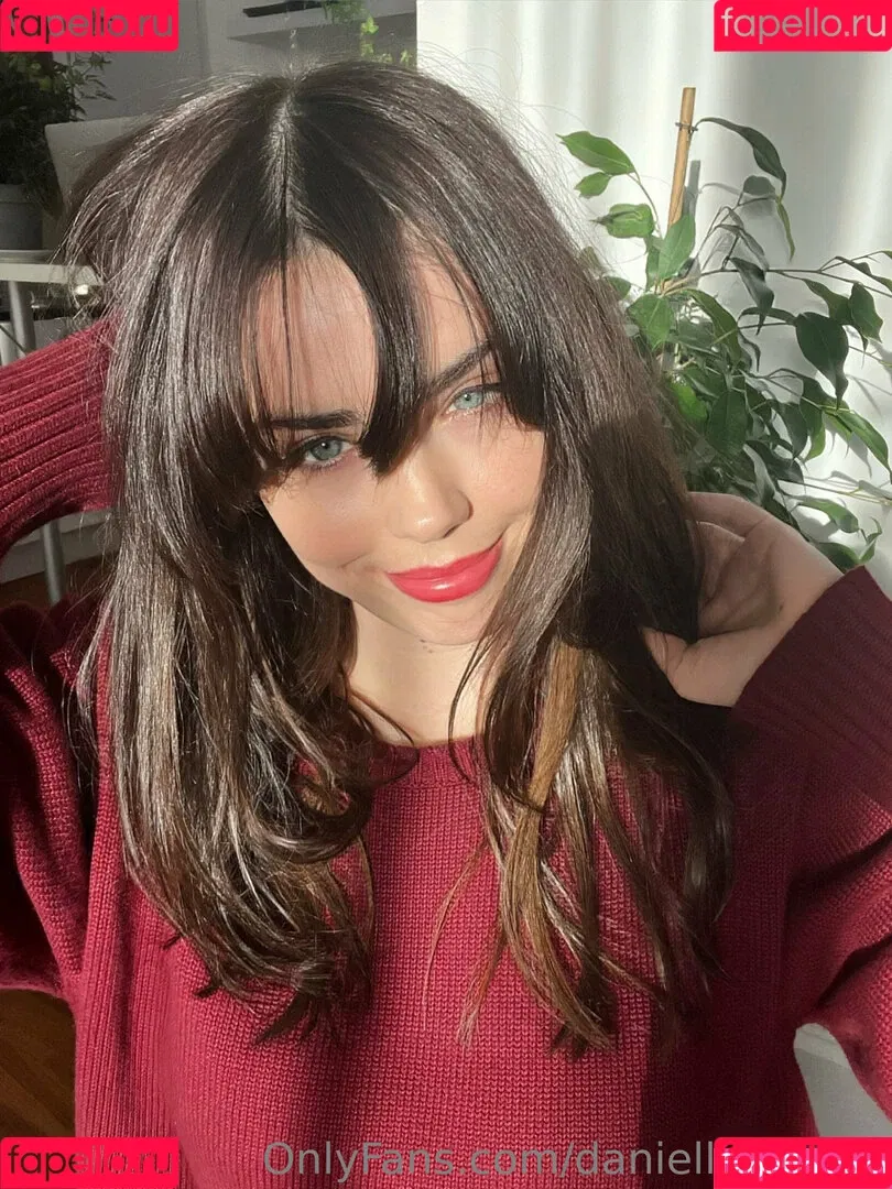 danielleksharp Onlyfans Photo Gallery 