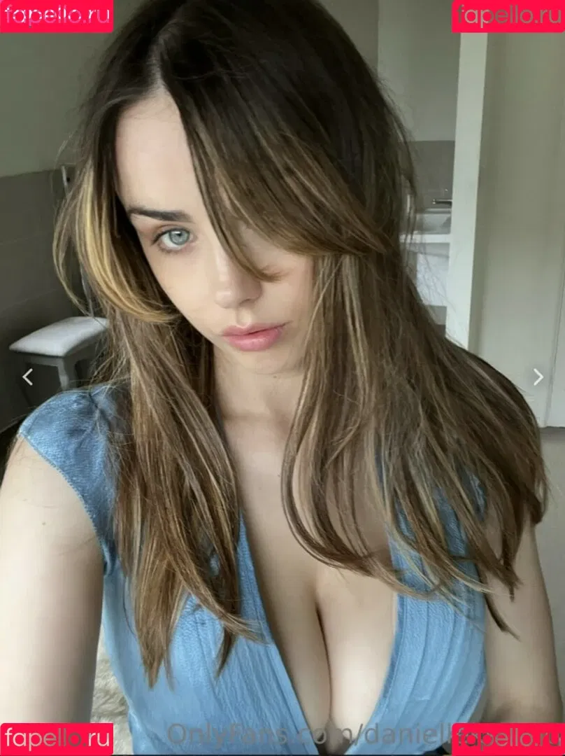 danielleksharp Onlyfans Photo Gallery 