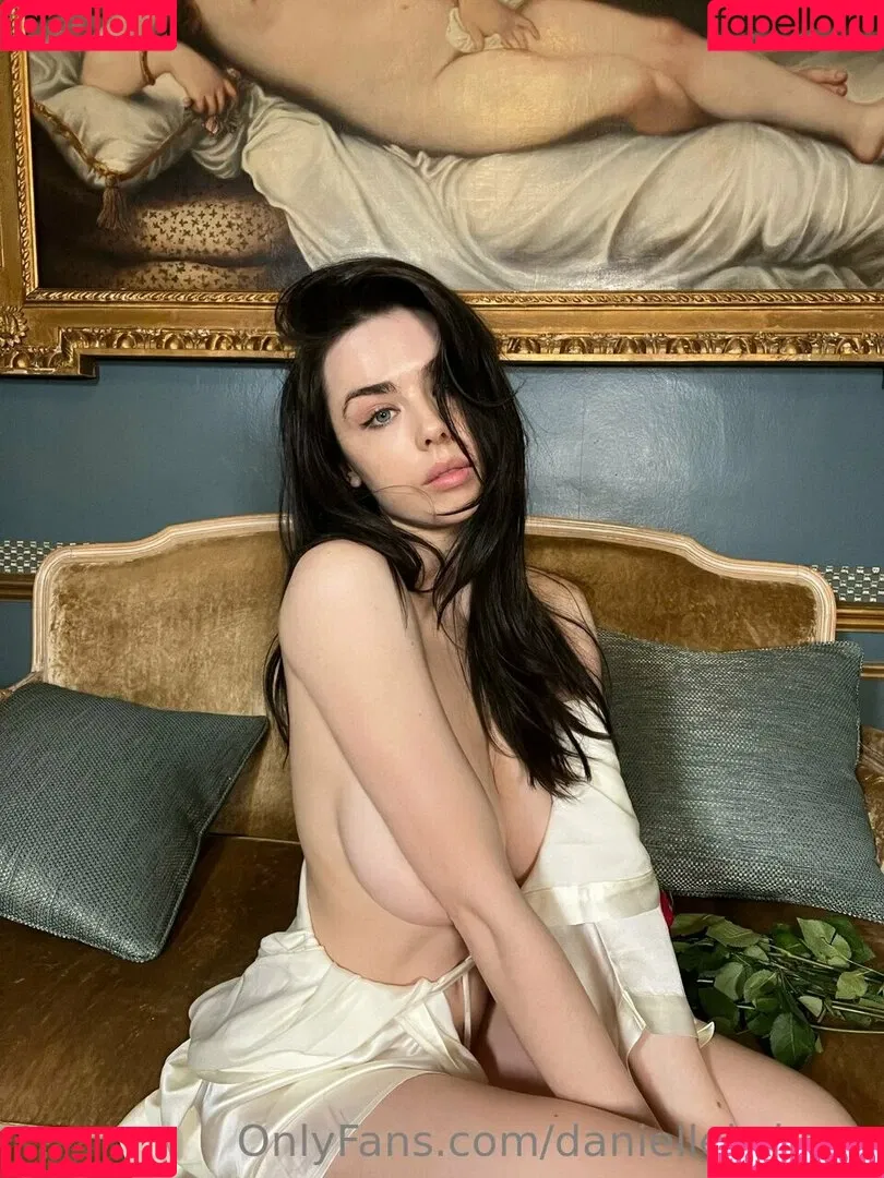 danielleksharp Onlyfans Photo Gallery 