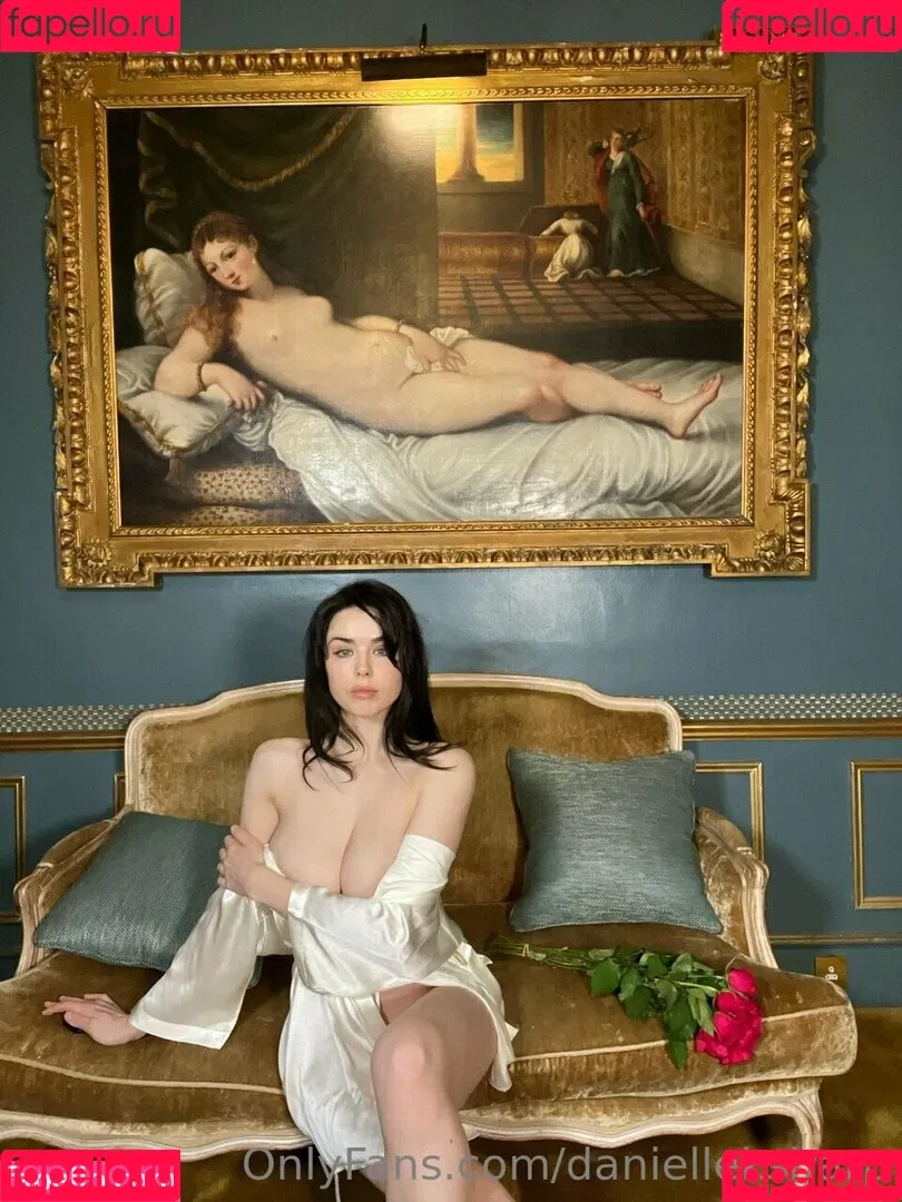 danielleksharp Onlyfans Photo Gallery 