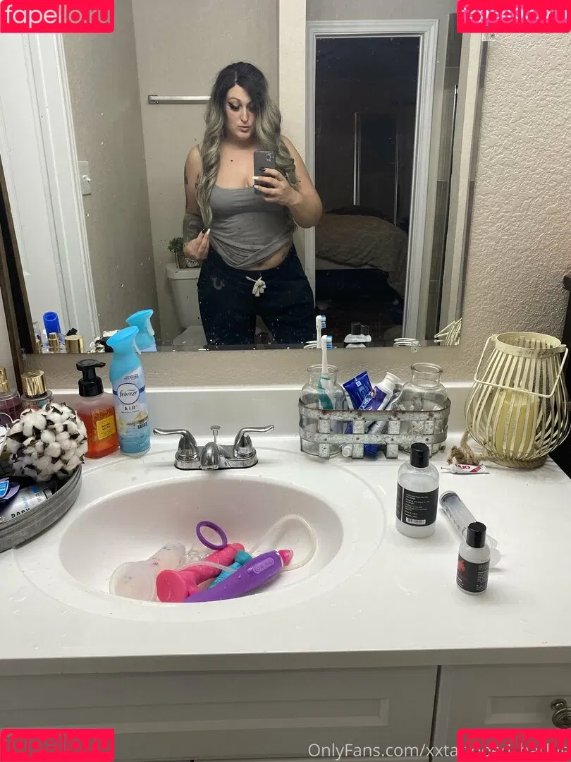 xxtattooed_barbie Onlyfans Photo Gallery 