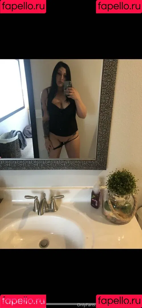 xxtattooed_barbie Onlyfans Photo Gallery 