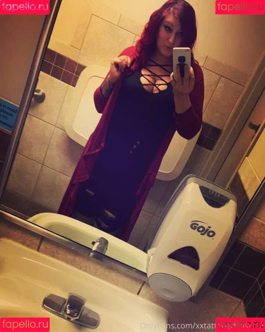 xxtattooed_barbie Onlyfans Photo Gallery 