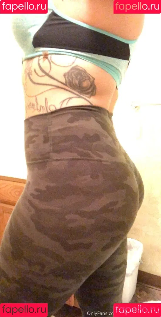 xxtattooed_barbie Onlyfans Photo Gallery 