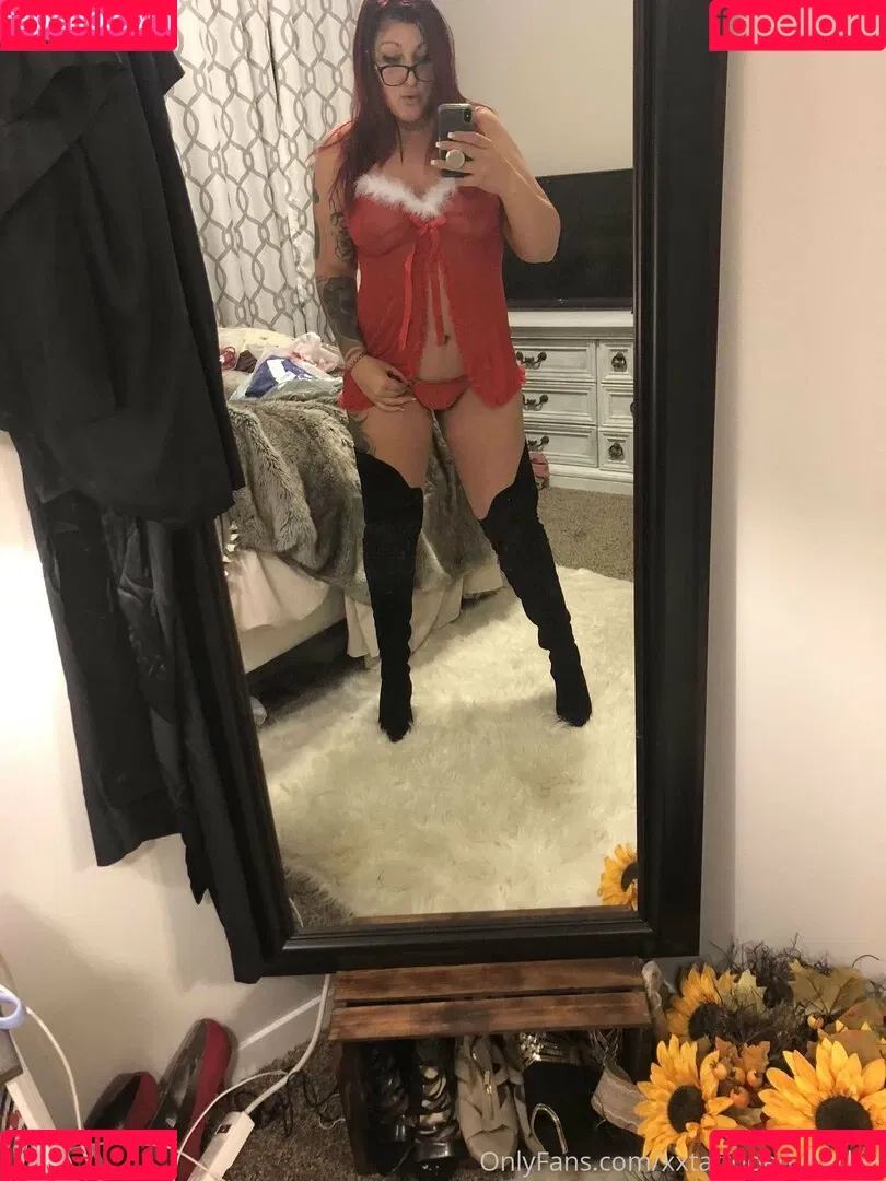 xxtattooed_barbie Onlyfans Photo Gallery 