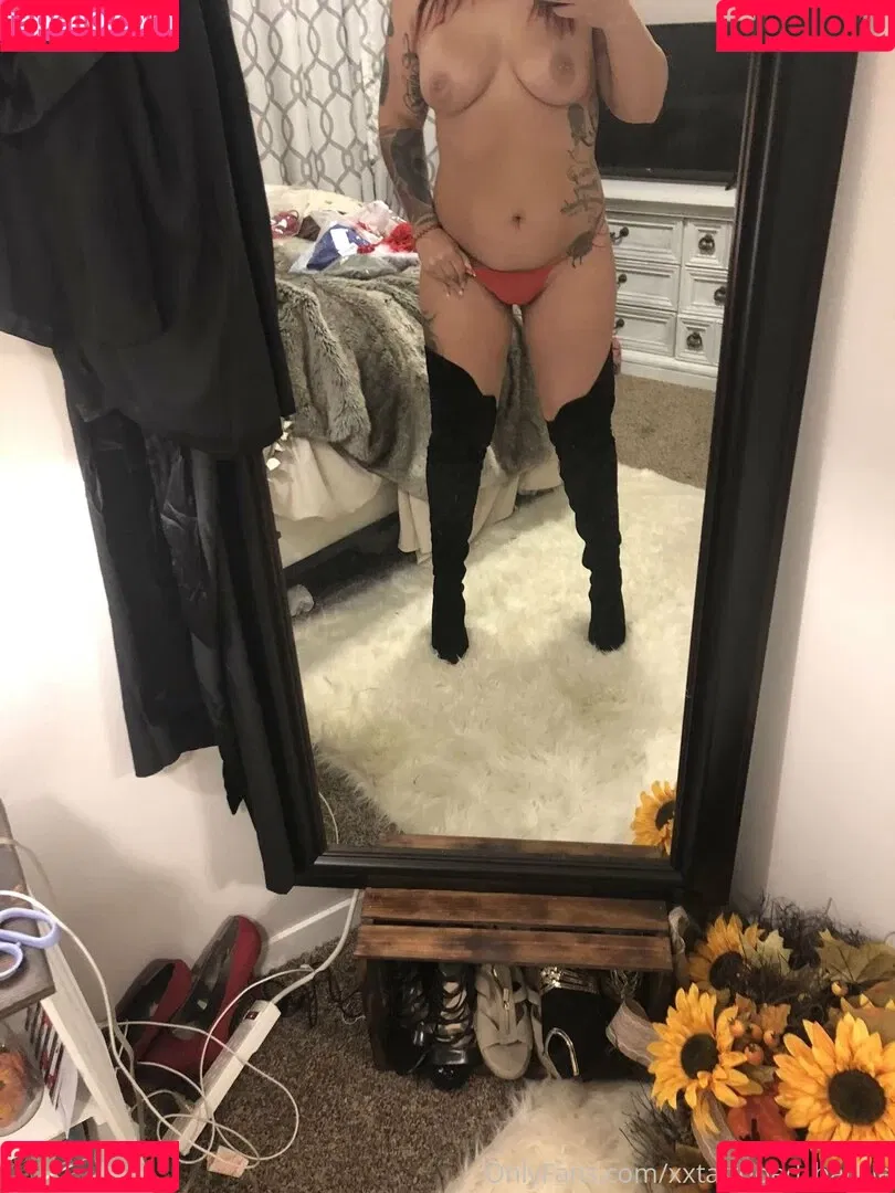 xxtattooed_barbie Onlyfans Photo Gallery 