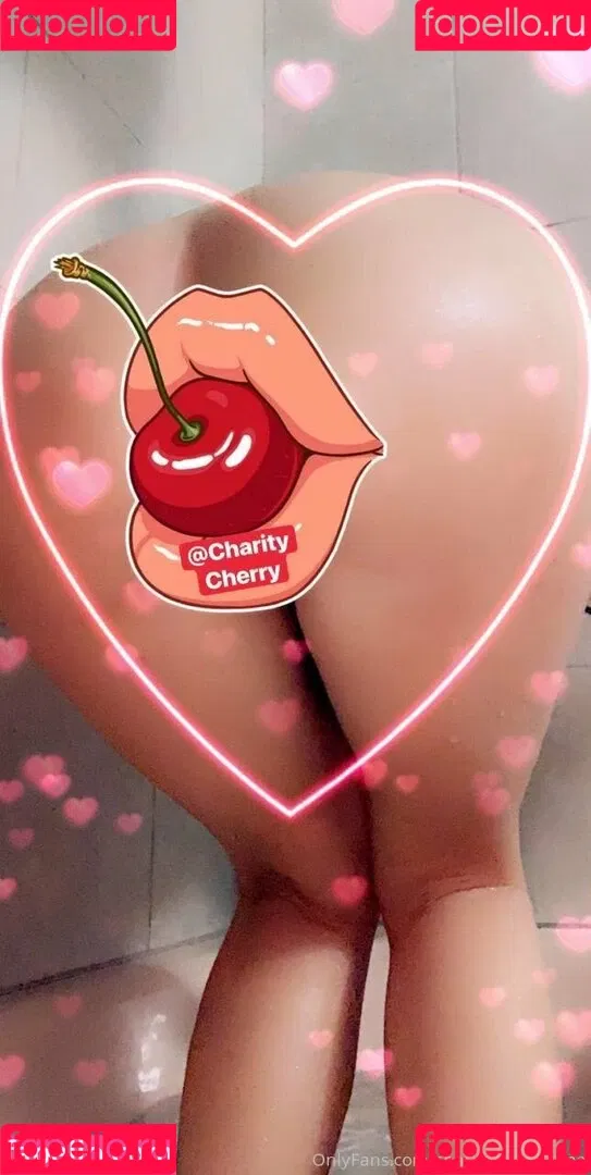 charitycherry_free Onlyfans Photo Gallery 