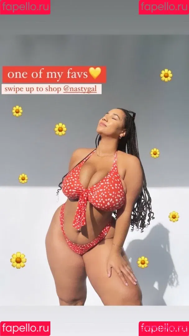 Katelyn Folasade Onlyfans Photo Gallery 