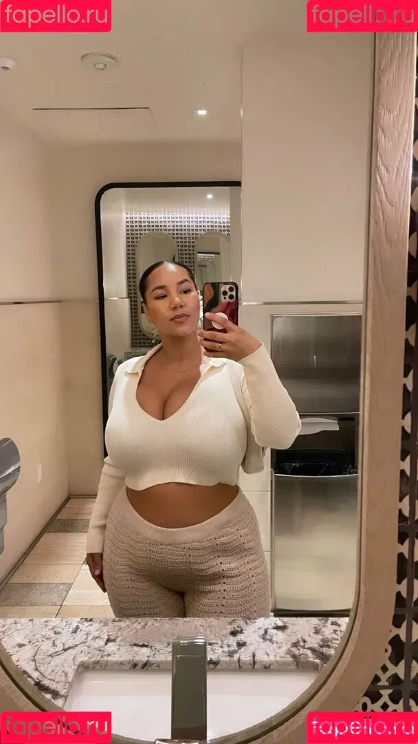 Katelyn Folasade Onlyfans Photo Gallery 