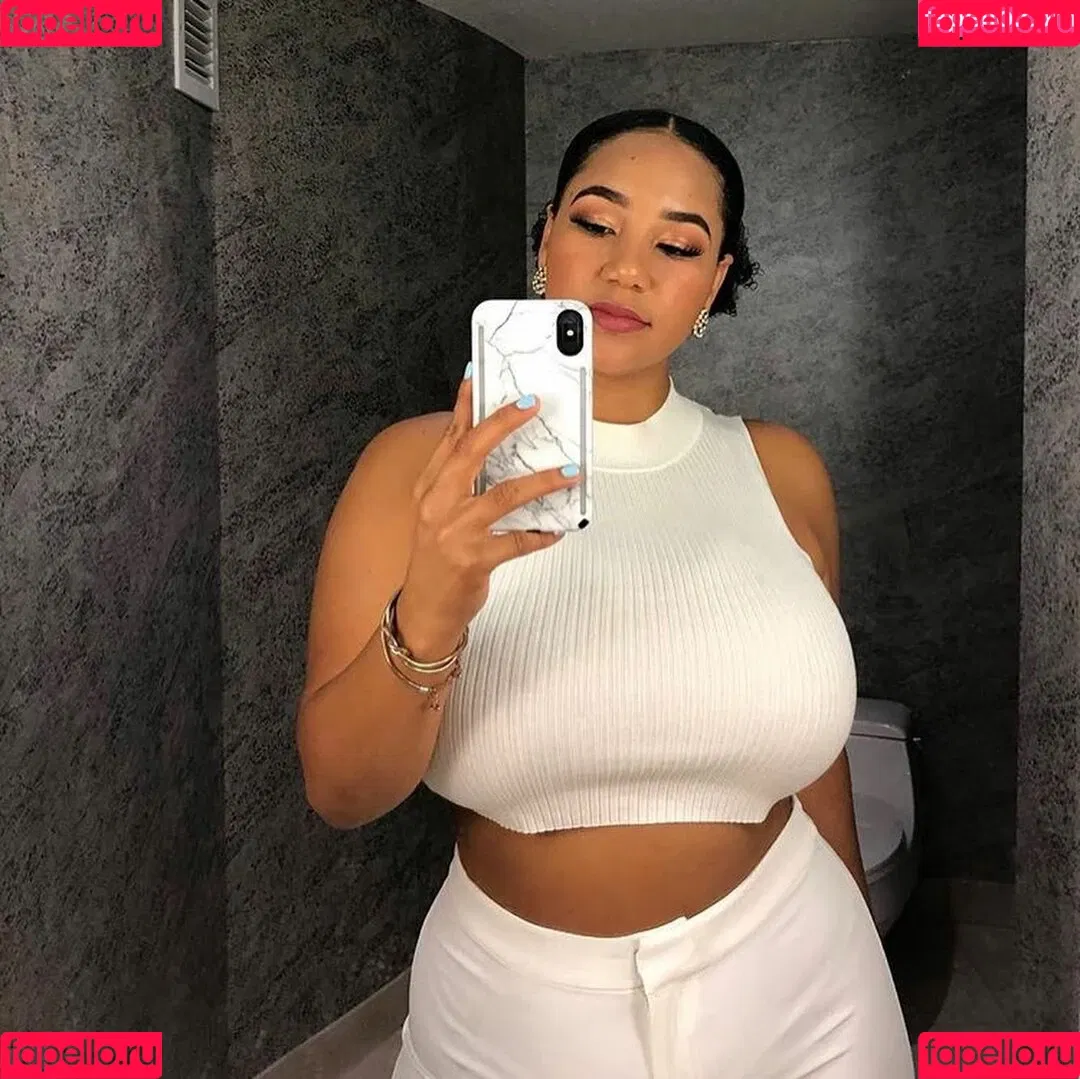 Katelyn Folasade Onlyfans Photo Gallery 