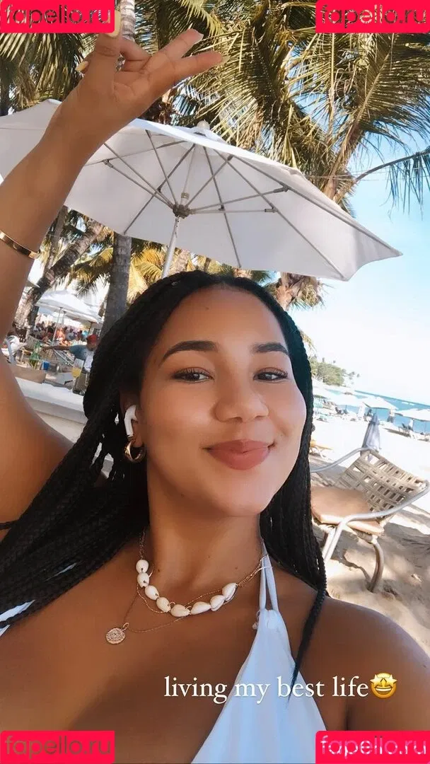 Katelyn Folasade Onlyfans Photo Gallery 