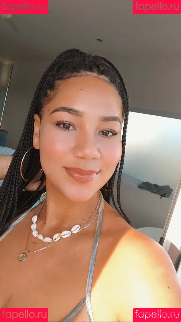 Katelyn Folasade Onlyfans Photo Gallery 