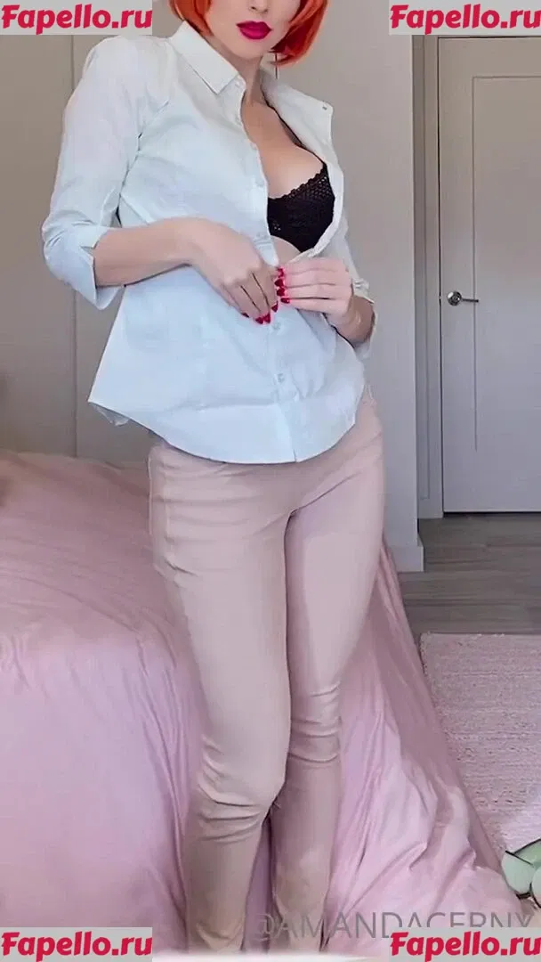 Amanda Cerny Onlyfans Photo Gallery 