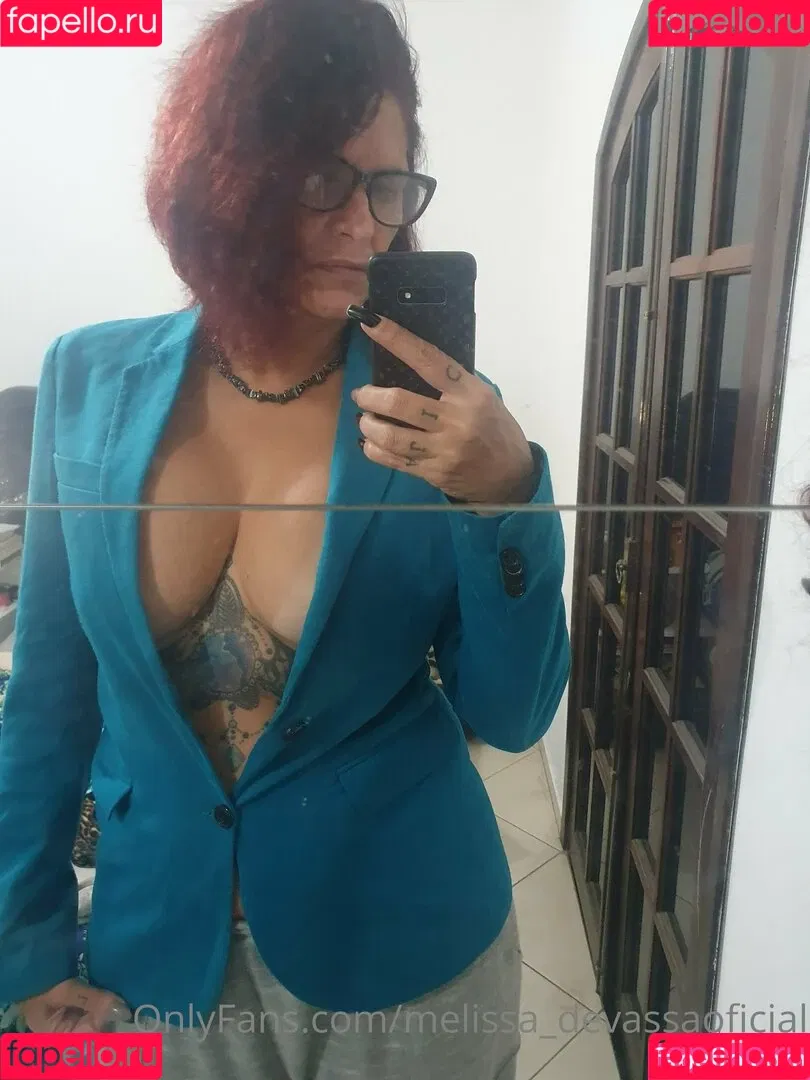 melissa_devassaoficial Onlyfans Photo Gallery 