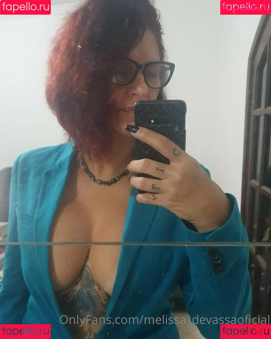 melissa_devassaoficial Onlyfans Photo Gallery 