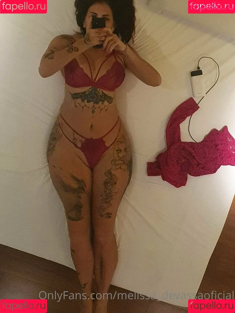 melissa_devassaoficial Onlyfans Photo Gallery 