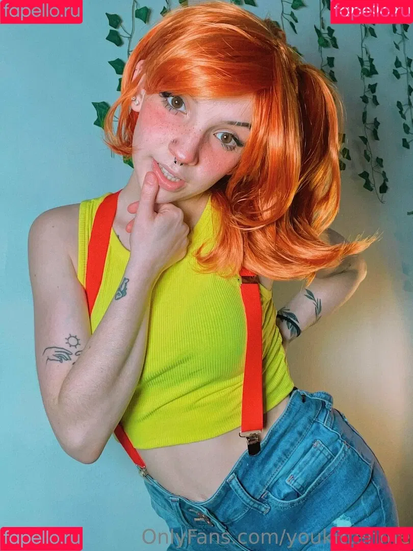 youkittenme Onlyfans Photo Gallery 