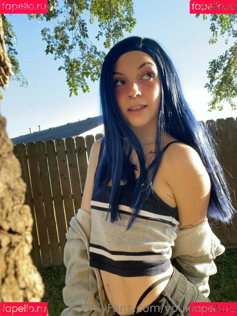 youkittenme Onlyfans Photo Gallery 