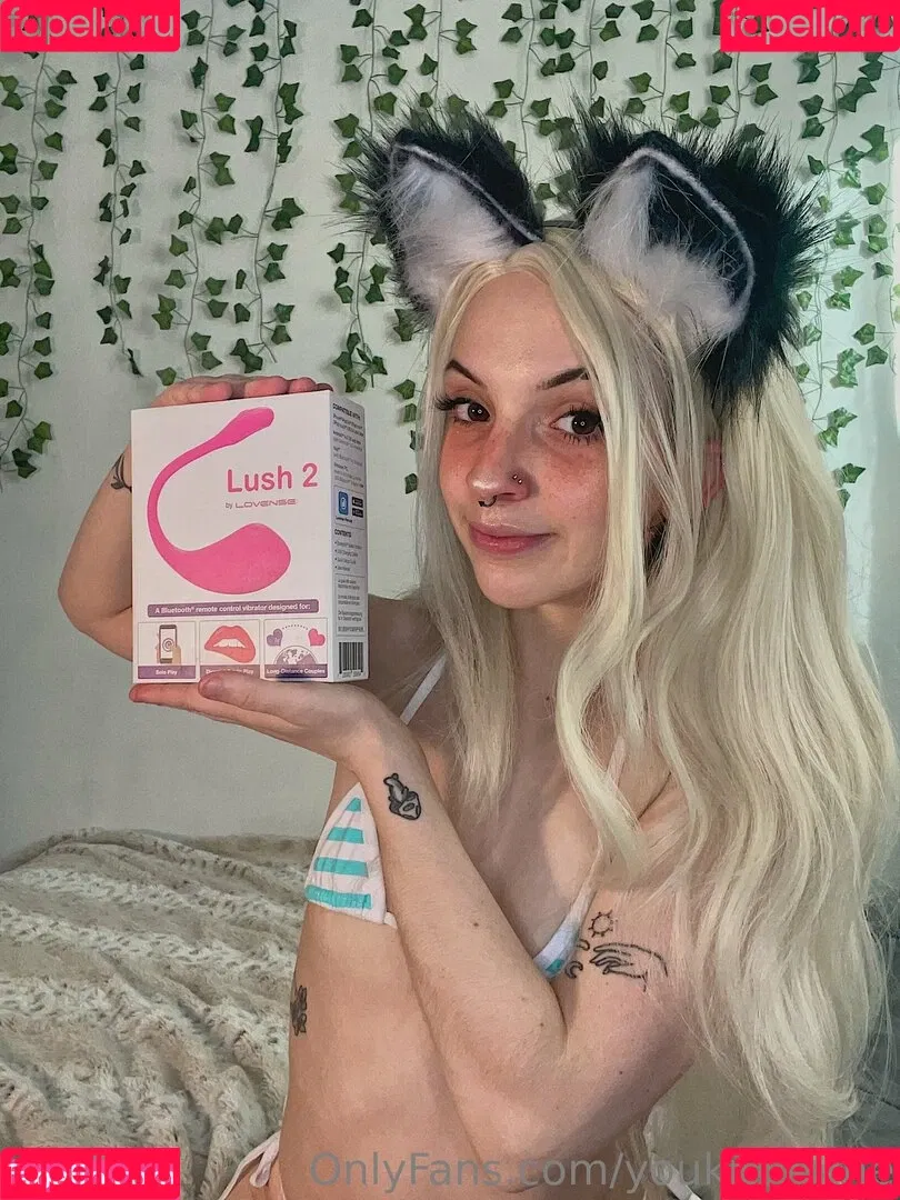 youkittenme Onlyfans Photo Gallery 