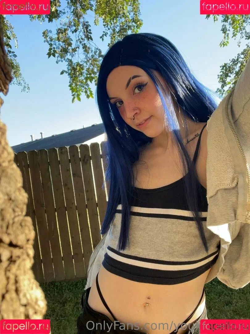 youkittenme Onlyfans Photo Gallery 